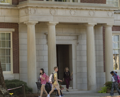 law school